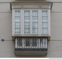 House Old Windows